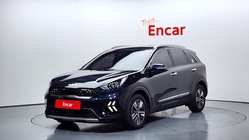 Kia Niro 2021