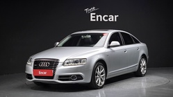 Audi A6 2010