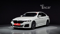 BMW 5 Series 2023