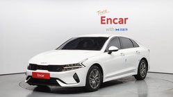 Kia K5 2022