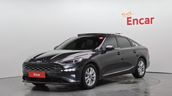 Kia K8 2021