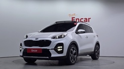 Kia Sportage 2018