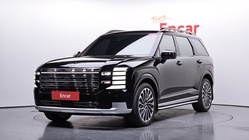 Hyundai Palisade 2025