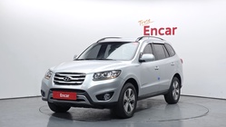 Hyundai Santa Fe 2011