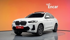 BMW X4 2021