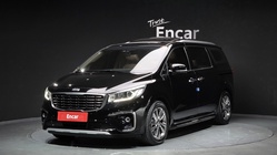 Kia Canival 2020