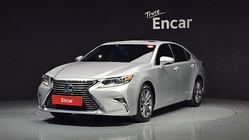 Lexus ES 2016