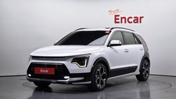Kia Niro 2022