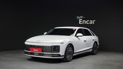 Hyundai Grandeur 2024