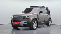 Land Rover Defender 2020