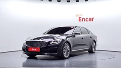 Kia K9 2019