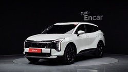 Kia Sportage 2025