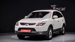 Hyundai Veracruz 2010