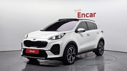 Kia Sportage 2018