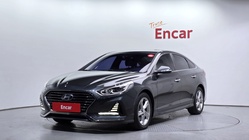 Hyundai Sonata 2019