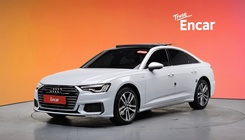 Audi A6 2021