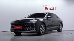 Hyundai Grandeur 2025