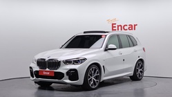 BMW X5 2023