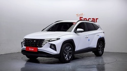Hyundai Tucson 2020