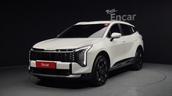 Kia Sportage 2025