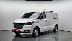 Hyundai Starex 2019