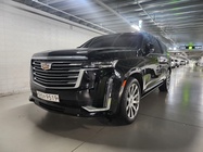 Cadillac Escalade 2021