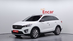 Kia Sorento 2015