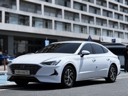 Hyundai Sonata 2021
