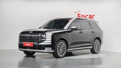 Hyundai Palisade 2025