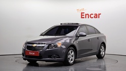 Chevrolet Cruze 2011