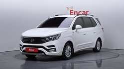 Ssangyong KORANDO 2018