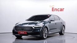 Kia K9 2022