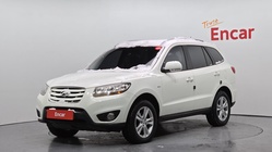 Hyundai Santa Fe 2009