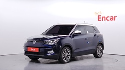 Ssangyong TIBOLI 2016
