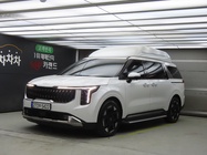 Kia Canival 2024