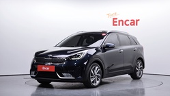Kia Niro 2018