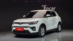 Ssangyong TIBOLI 2020