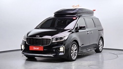 Kia Canival 2019