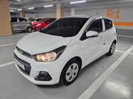 Chevrolet Spark 2016