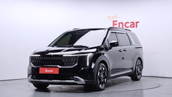 Kia Canival 2025