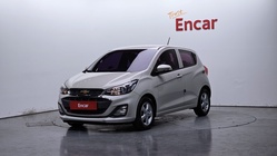 Chevrolet Spark 2018