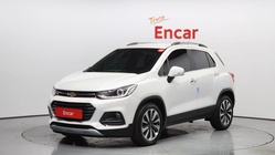 Chevrolet Trax 2020