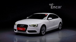 Audi A5 2014