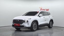 Hyundai Santa Fe 2022