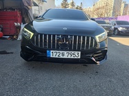 Mercedes-Benz A-Class 2022