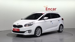 Kia Carens 2013
