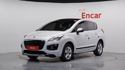 Peugeot 3008 2015