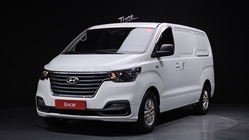 Hyundai Starex 2018