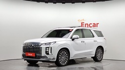 Hyundai Palisade 2024