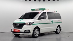 Hyundai Starex 2018